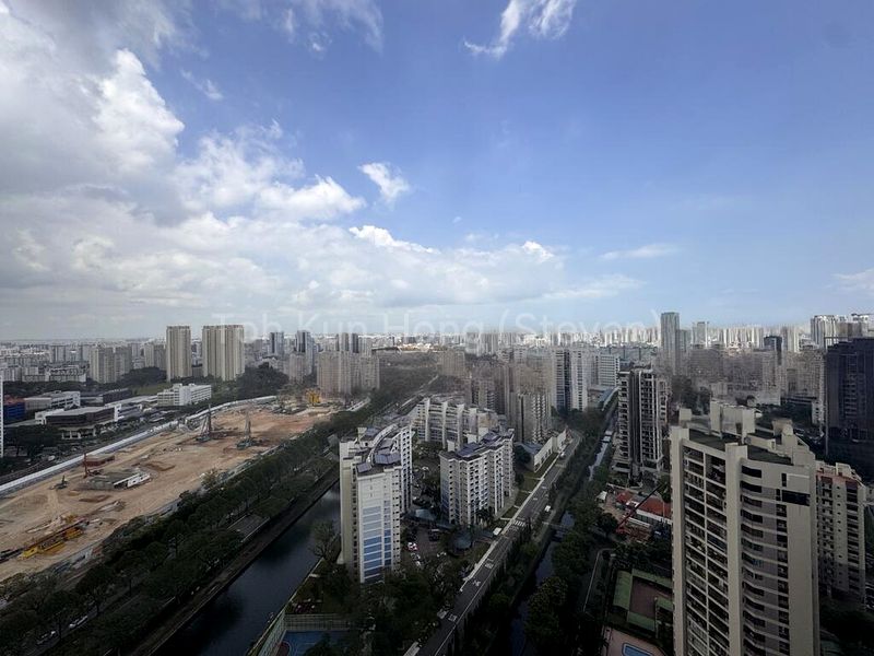 3 Bed Condo for Rent in  De Royale - Image 7